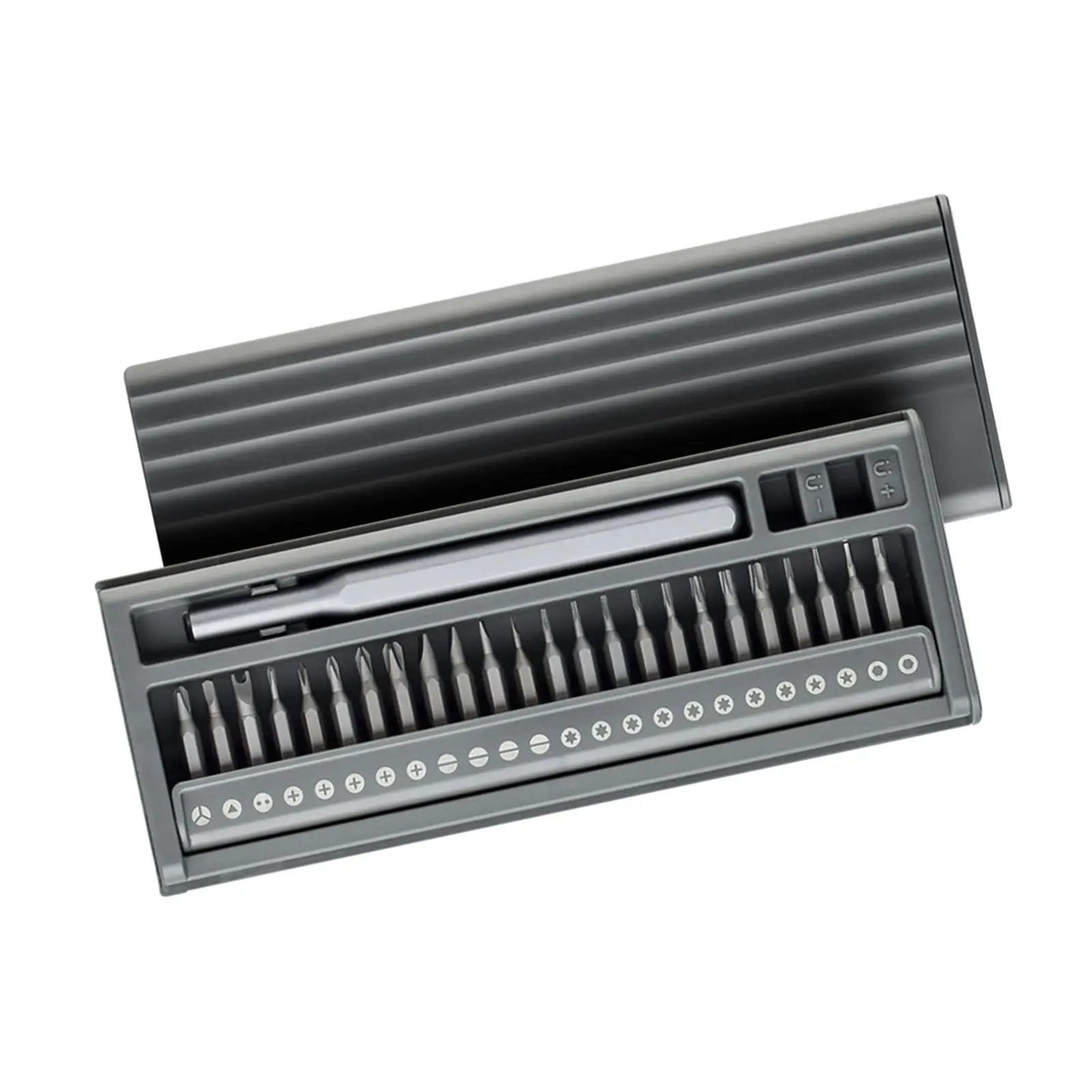 5x26 in 1 Precision Screwdriver Set Repair Tool Kit for Mobile Phone Computer