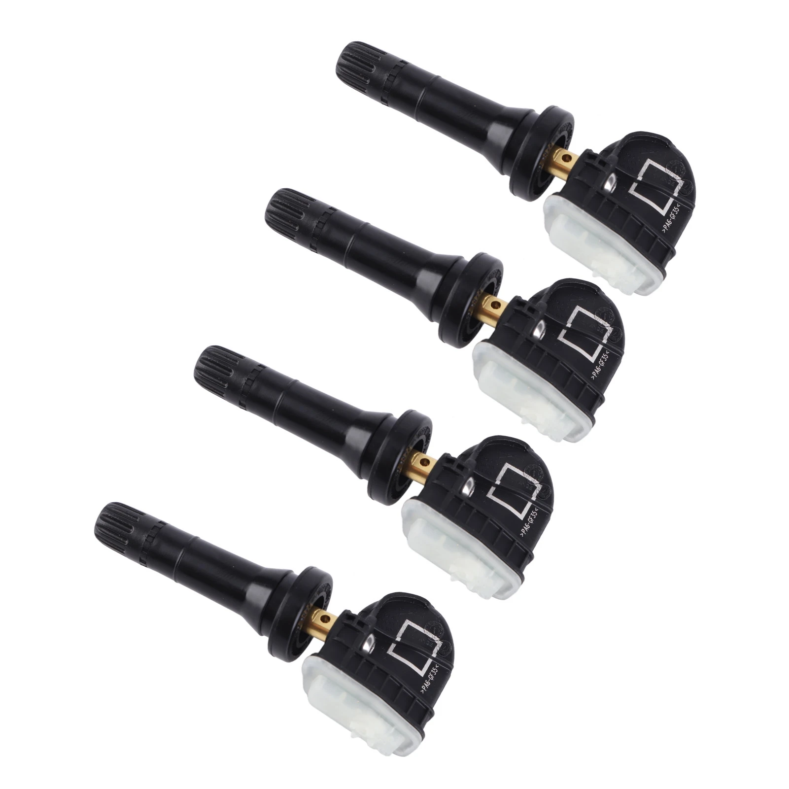 433MHZ TPMS Tire Pressure Monitoring Sensors TPMS 2036832 Fits for //Focus Tire Pressure Sensor