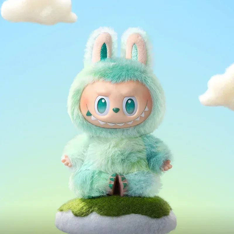 POP MART LABUBU 3.0 Big Into Energy Series Vinile Peluche Cieco Box Guess Bag Scatola Misteriosa Giocattoli Bambola Figura Carina Ornamenti Regalo