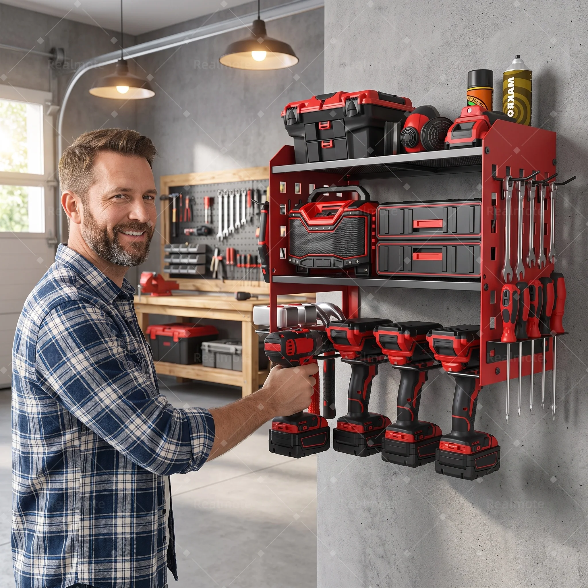 Thumbnail 4 - #20 Best Tool Cabinets & Chests to Buy In 2026