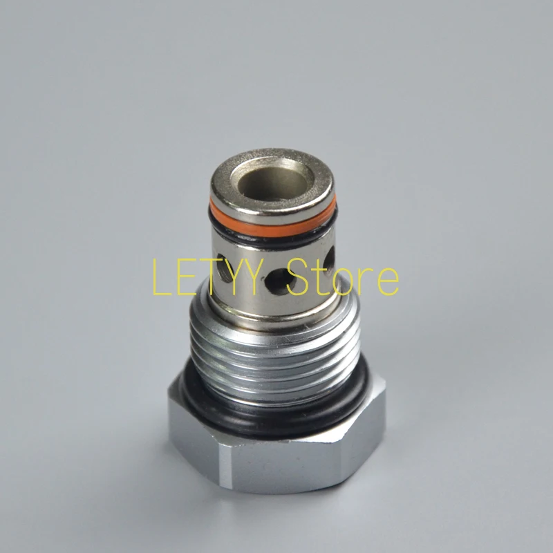 

DF10-05 Hydraulic Screw Plug in Check Valve CV10 Pressure Maintaining Valve