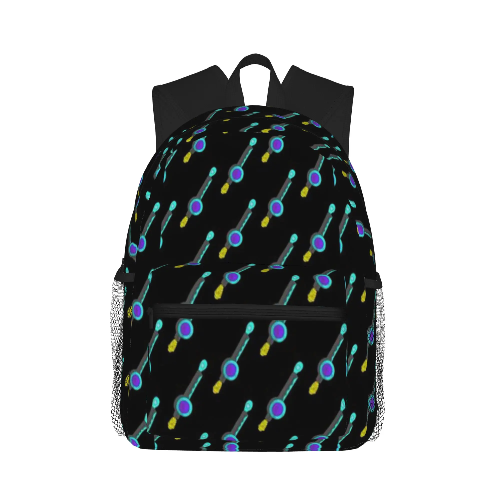 

Bop It Casual Backpack for Students and Adults Backpack women