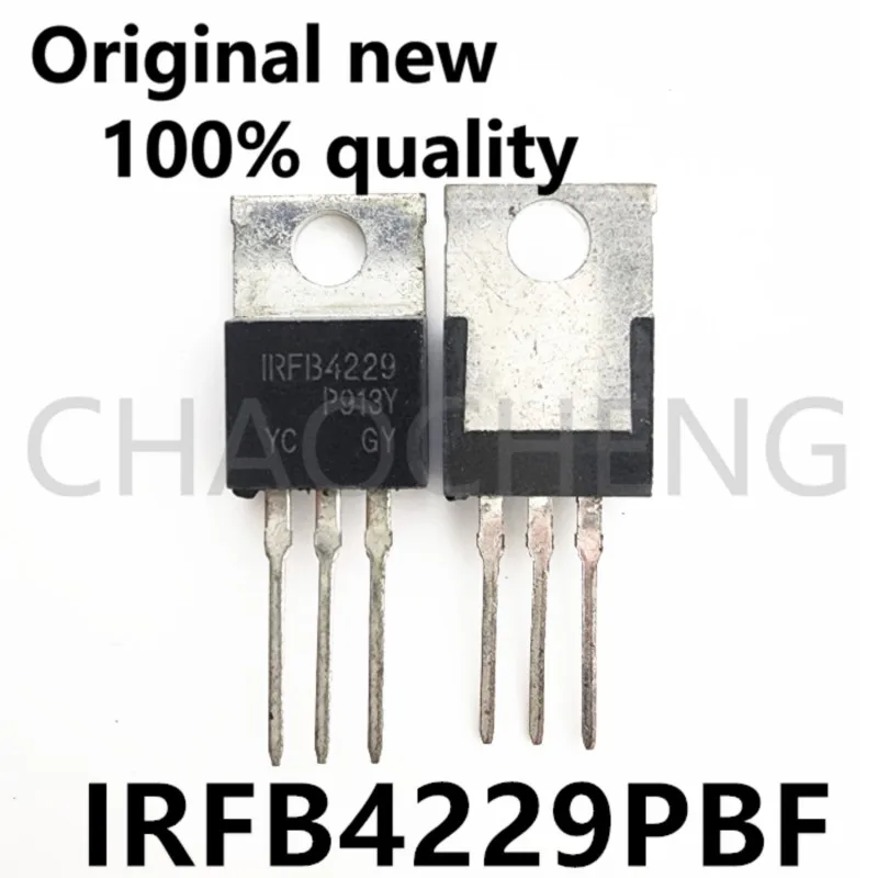 (5-10pcs)100% New original IRFB4229PBF IRFB4229 TO-220 Chipset