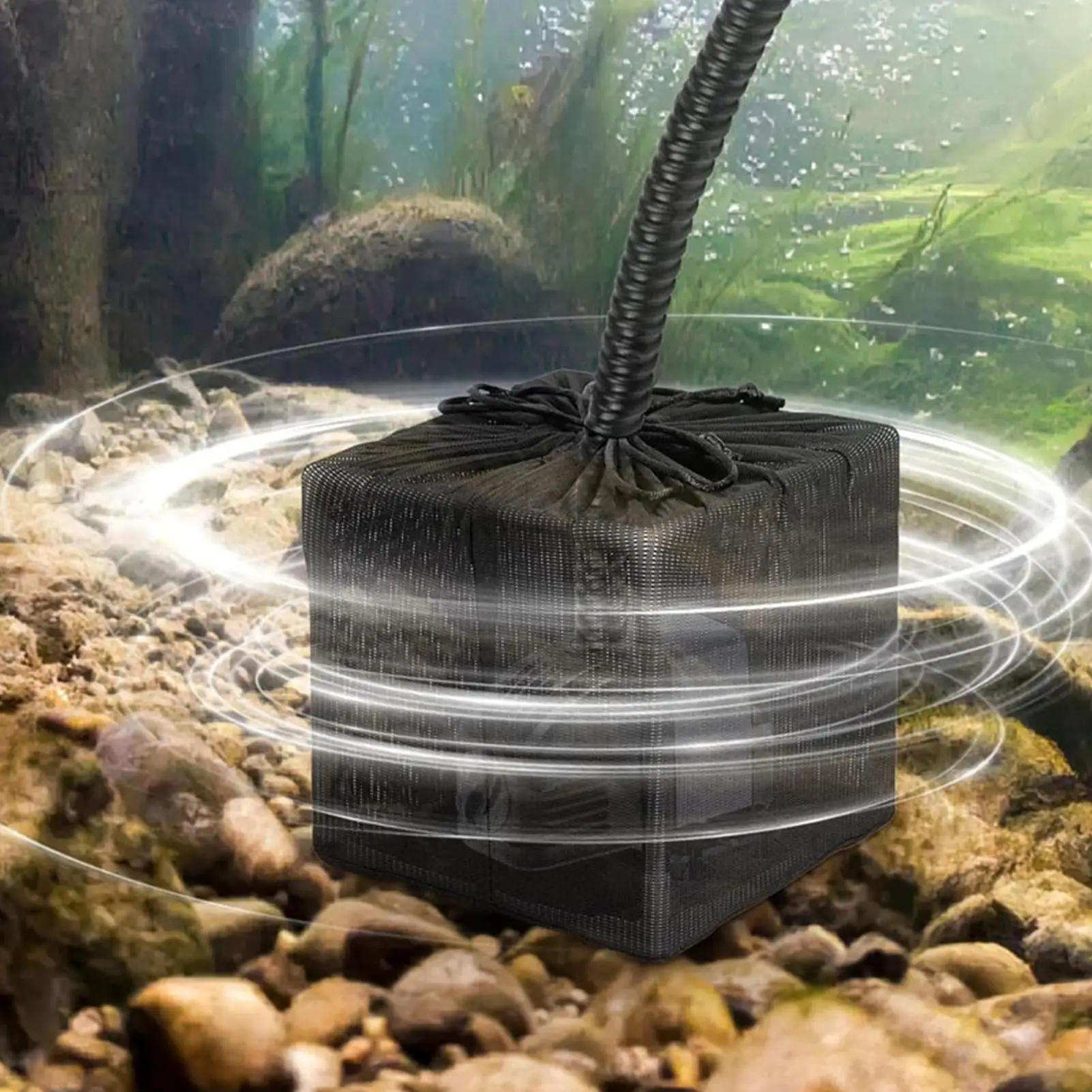 Thumbnail 2 - #41 Best Aquarium Filter Pumps to Buy In 2026