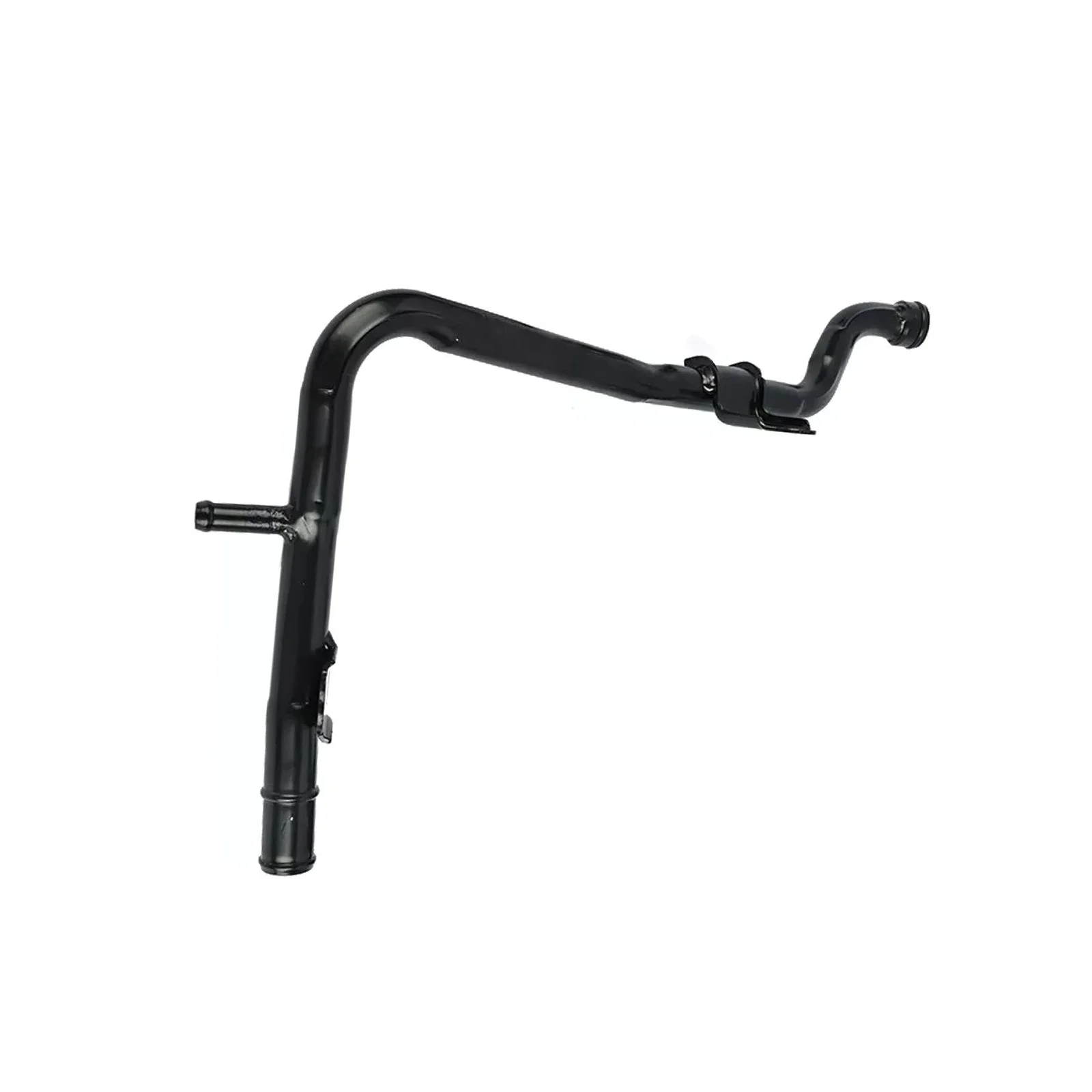 

COOLANT PIPE TUBE OEM Part Number 2545003002 25450-03002 For KIA For I10 For I20 08-20 Direct Replacement Car Accessories