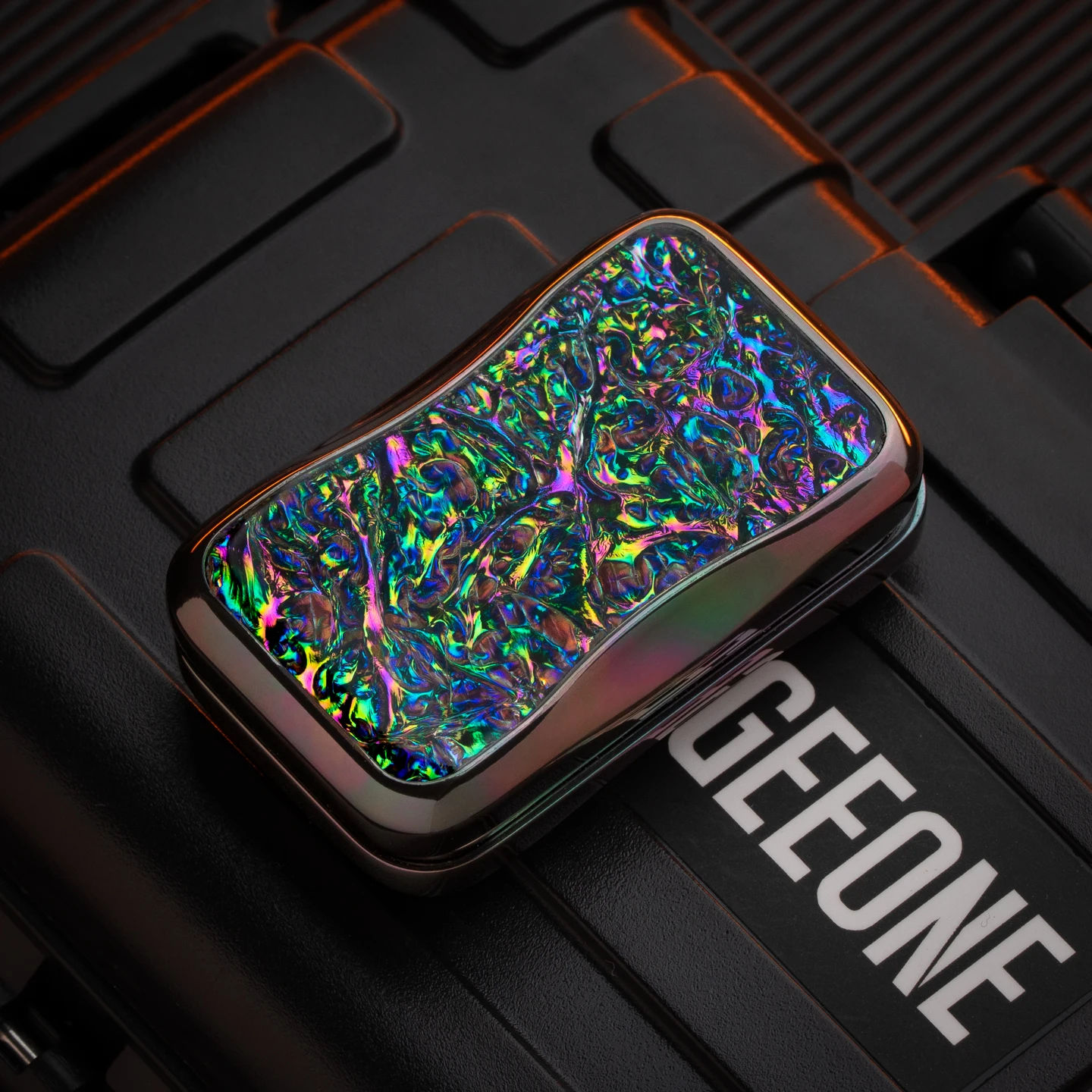 スカイネスト EDC シムシー フィジェット EDC おもちゃ アンリミテッド