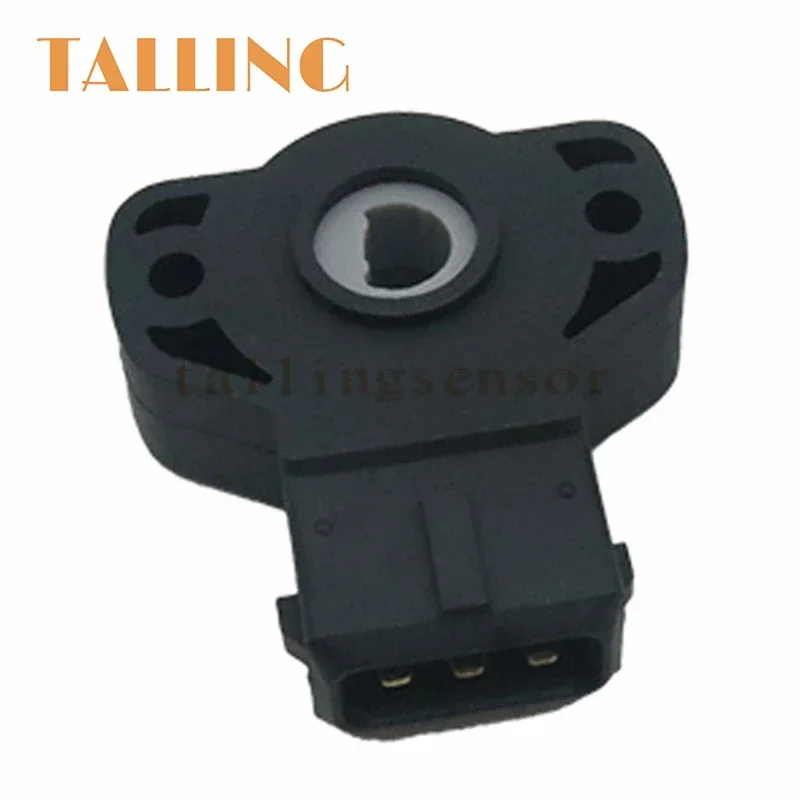 88WF-9B989-CA TPS Throttle Position Sensor For Ford New 88WF9B989CA 6854779 Car Accessories