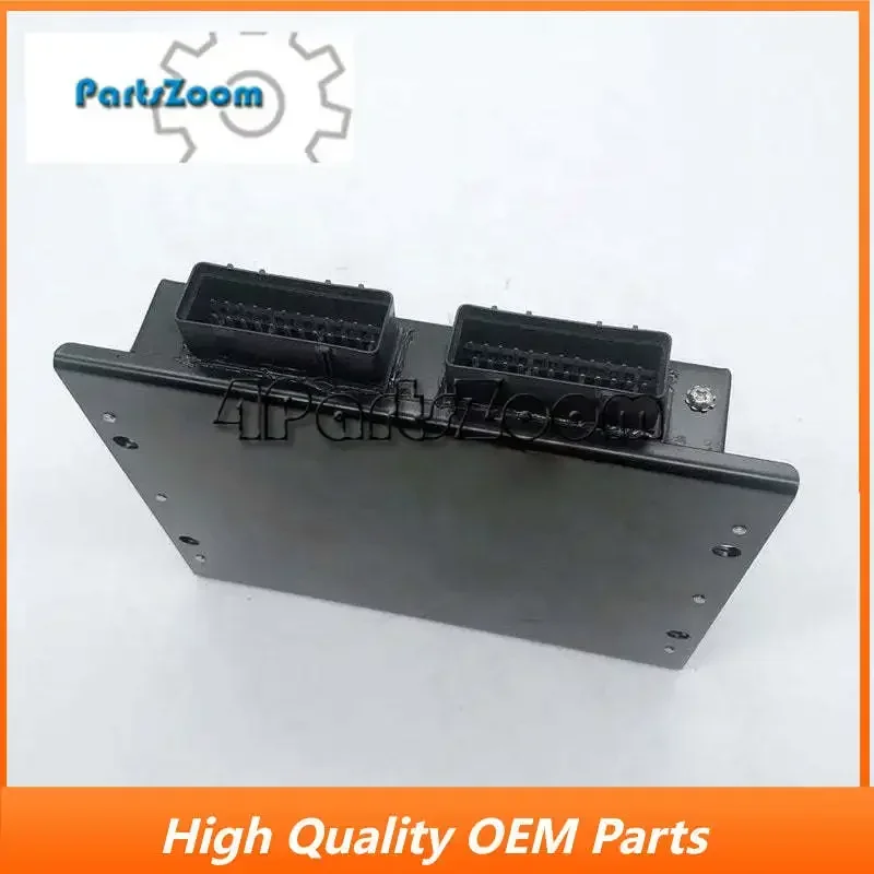 High Quality Construction Machinery Parts R140-9 Excavator Controller CPU 21Q4-32815