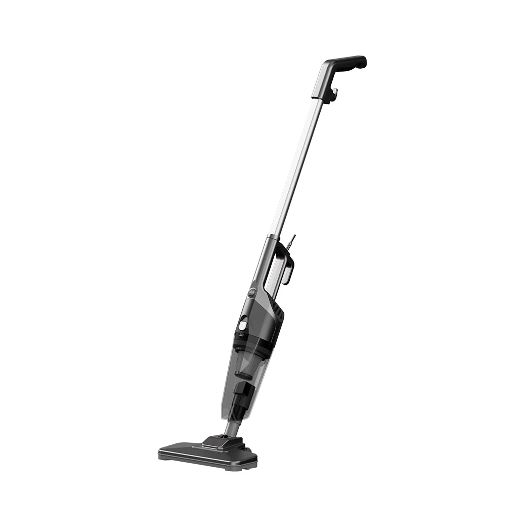 

Factory Home Vertical Household Handheld Hand Electric Upright Stick Corded Vaccum Vacuums Cleaners Floor Care Dry Bagless