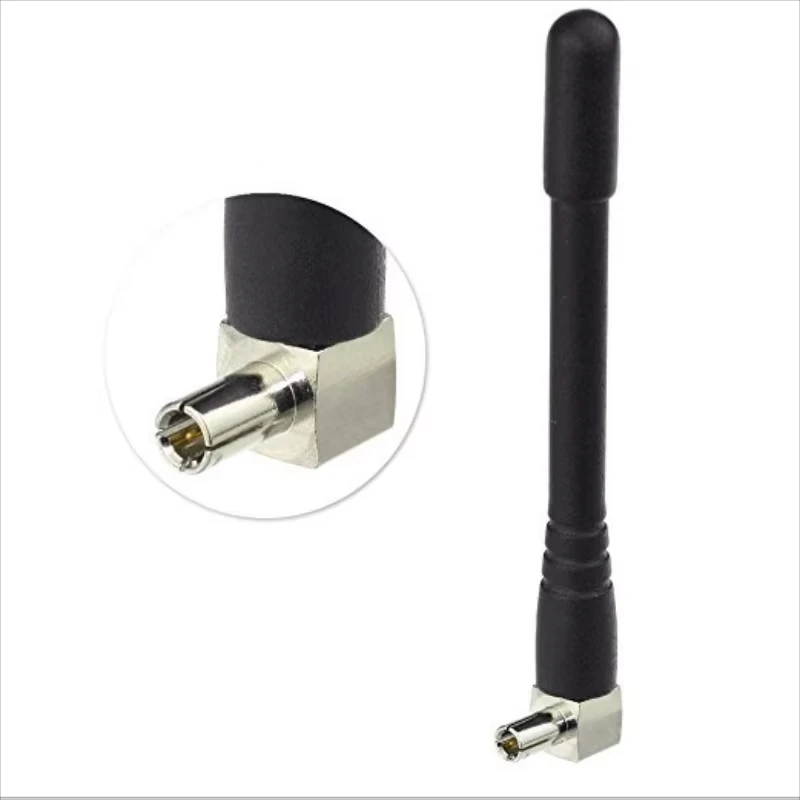 2pcs 3G 4G LTE Wifi TS-9 Antenna TS9 CRC9 Connector 3dbi Gain For Wireless Router E5573 E8372 E3372 E5776 USB Modem