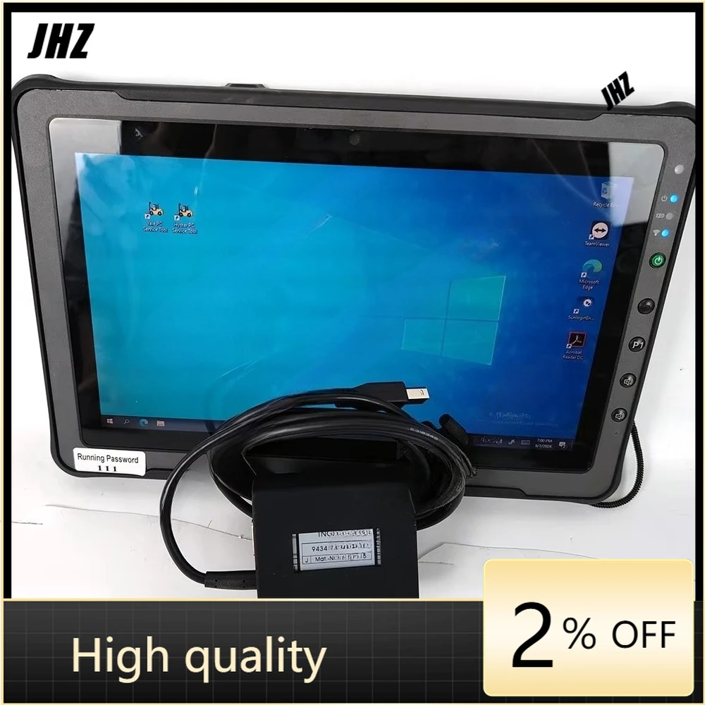 For F110 Tablet For…