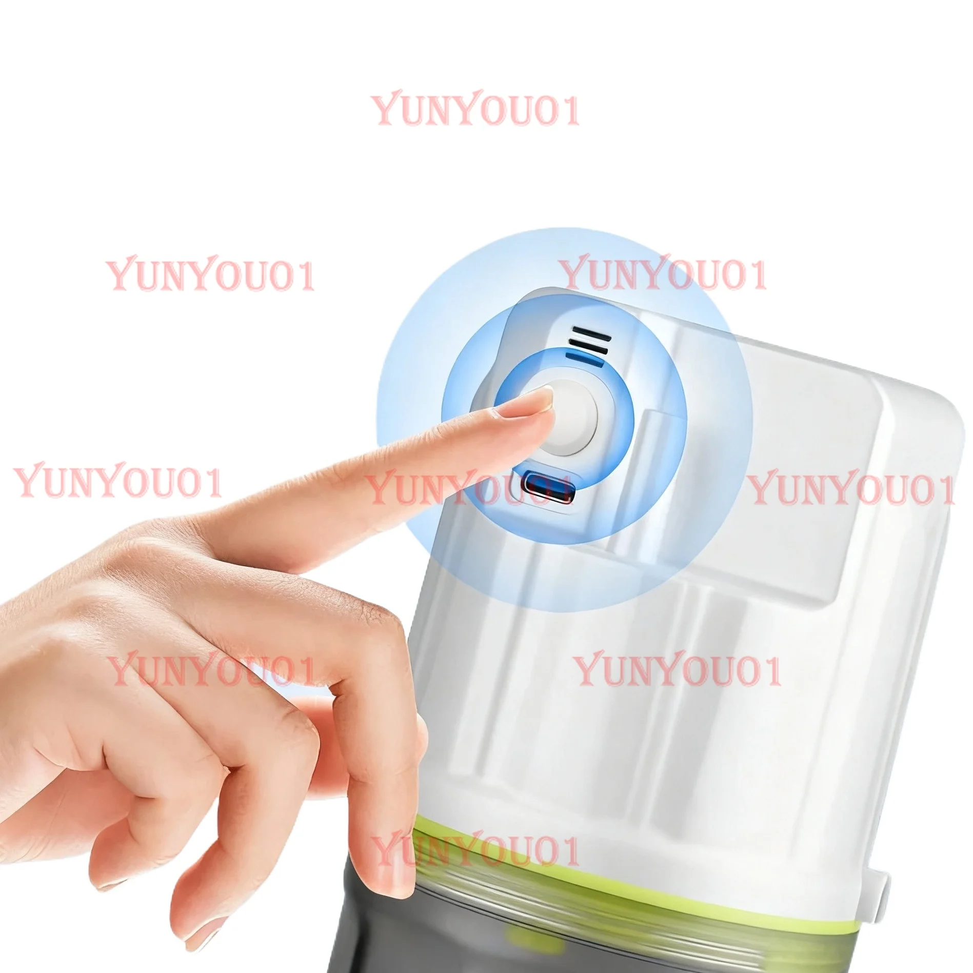 Sputum Suction Device Electric Children's Sputum Suction Device Bedridden Elderly Automatic Suction and Excretion Device Adult