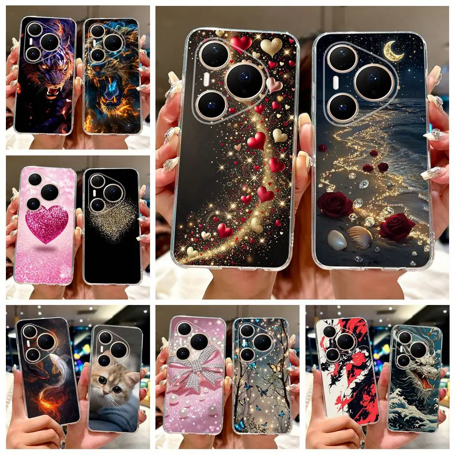 For Huawei Pura 80 …