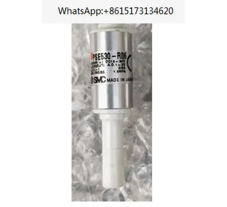 

Датчик давления PSE530 PSE531 PSE530/PSE531-R06/M5/R07 PSE530-R06/M5-L PSE530/PSE531-M5-CL/C2L PSE532-M5-L PSE532/PSE533-M5/R06