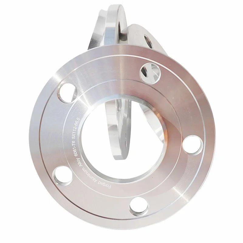 

Aluminum Hub Centric Wheel Spacers 2pcs 30mm 5x112 66.6 Hub Bore for 2020 M8 M5 Z4 X7 Mini Countryman
