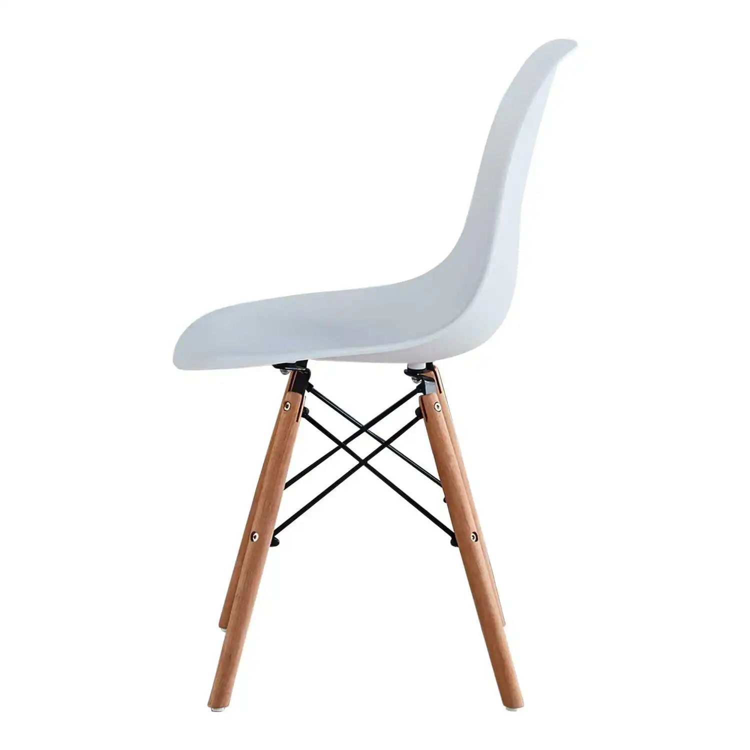 

Dining room,living room chair,set of 2,white