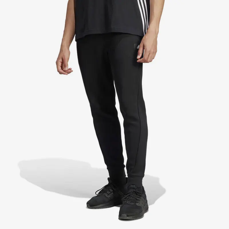 

Adidas genuine FI DBLKNT PT Men's Tapered Sports Casual Pants IT6349