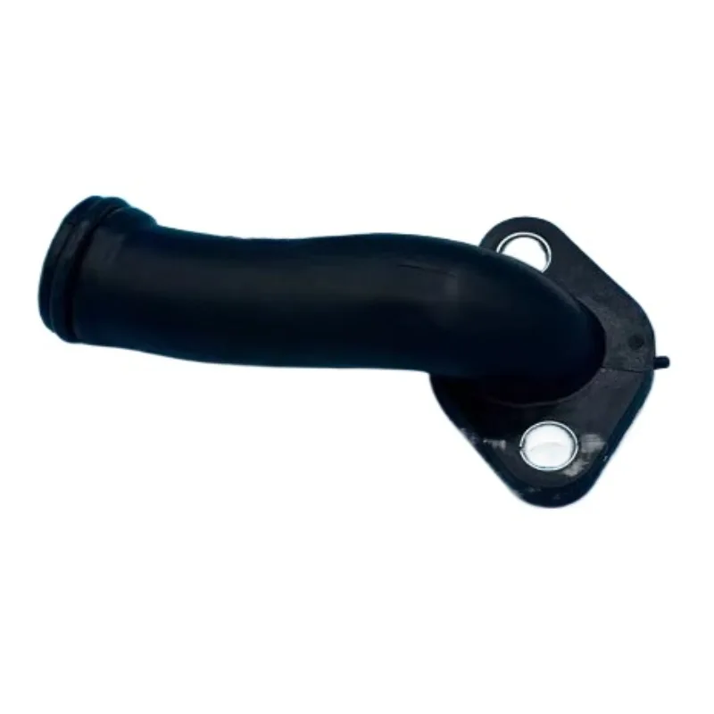 

2772925 Water Pump Distributor Pipe Plastic Water Pipe Excavator Parts for CAT 320GC/323GX/326/330