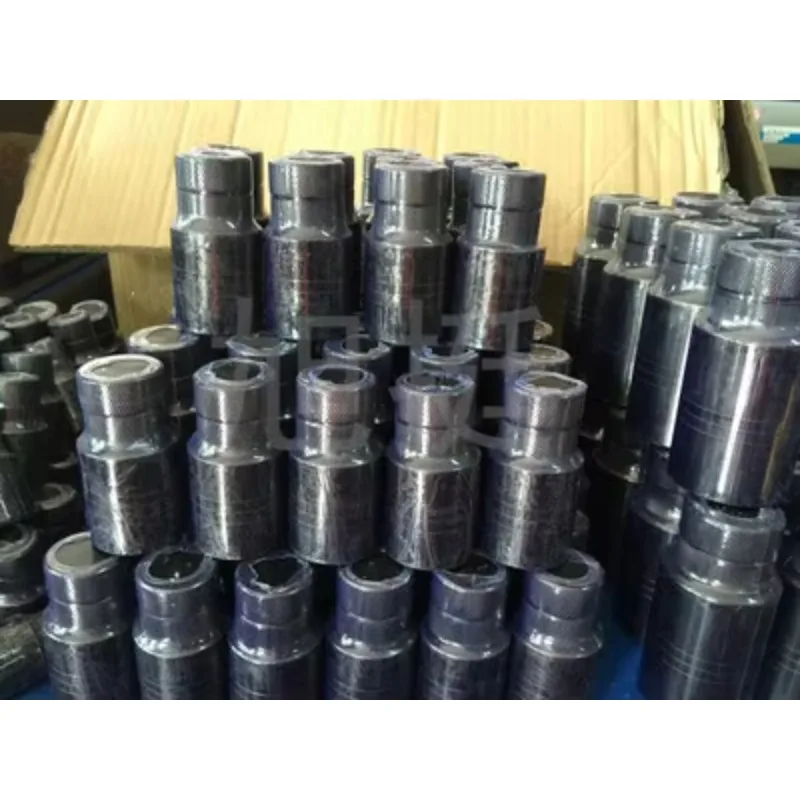 Gato de tornillo de carga ajustable tipo S-100