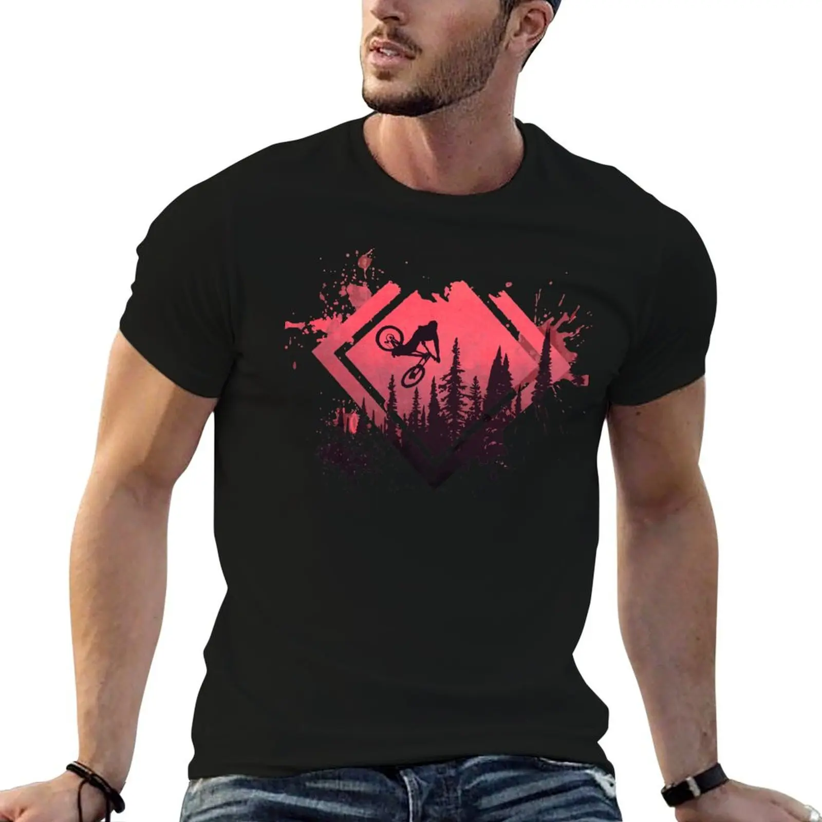 Whip Colors T-Shirt Mechanic Work Tee Shirt