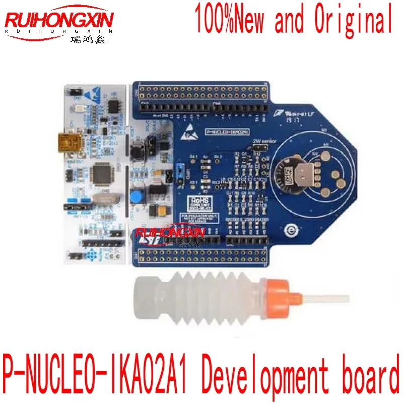 

P-NUCLEO-IKA02A1 Development board 100%New and Original