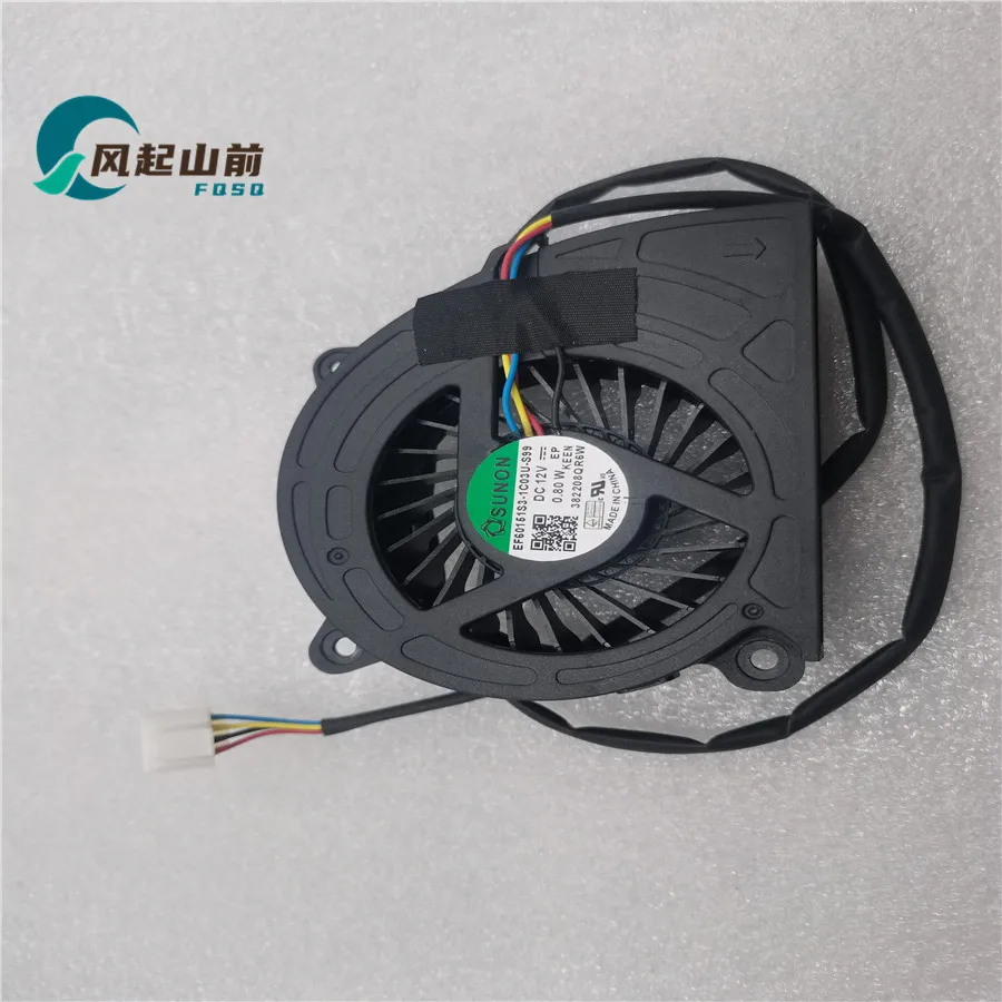 EF60151S3-1C010-S99 EAL 61800804   ventilator voor LG UltraFine 4K 24MD4KL 5K 27 "27MD5KA 5KB 5KL-B display EF60151S3-1C03U-S99 EAL 61800811