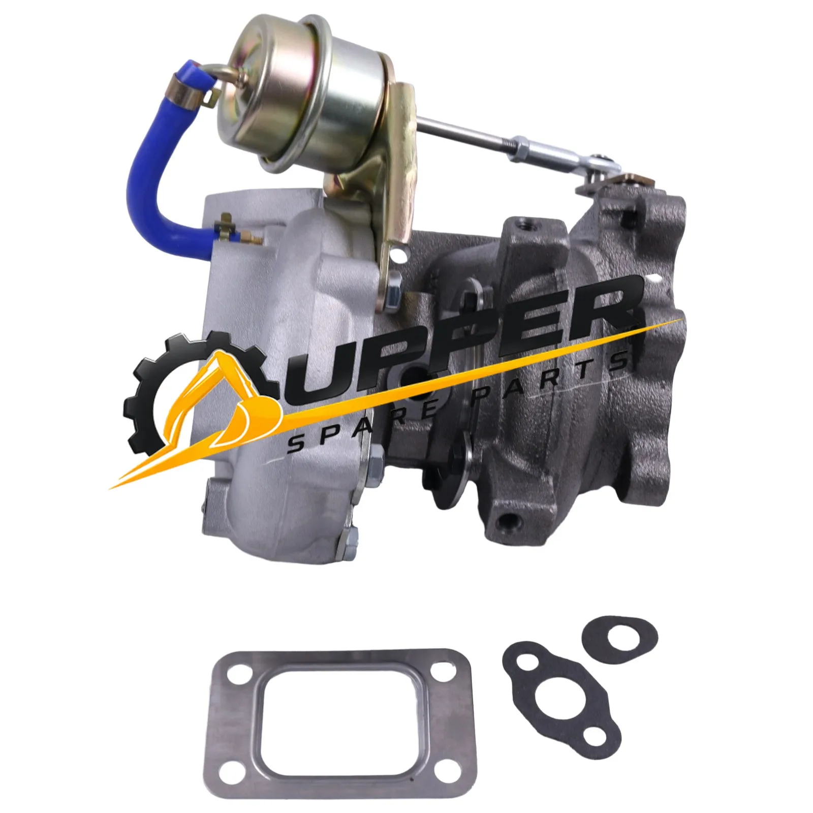 HT18 Turbocharger 14411-62T00 For Nissan TD42 TD42TI Safari Patrol Civilian 4.2