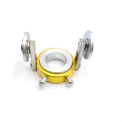Roller Guide Wheel PT31 PT-31 LG40 Plasma Cutting Torch Accessories