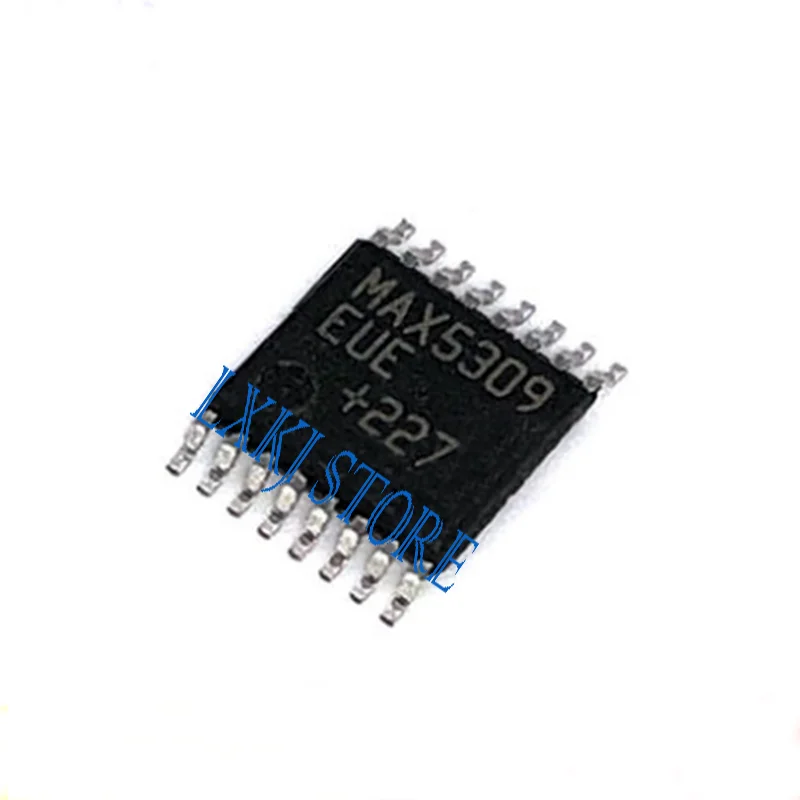 10 шт./лот MAX5309EUE MAX5309 SOP-16