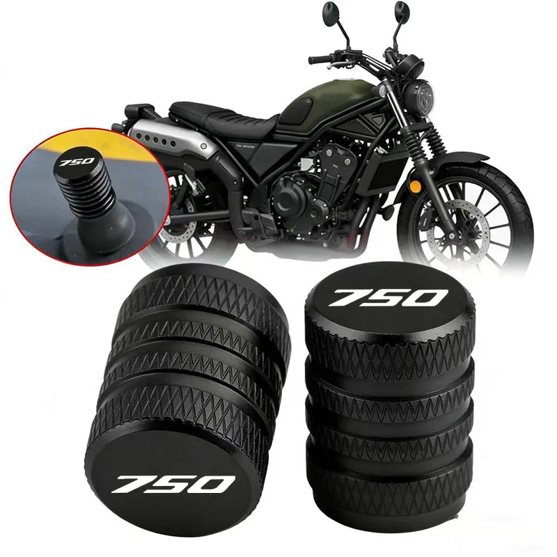 

Motorcycle Wheel Tire Parts Valve Stem Caps Cover 7 Colours NEW For Kawasaki Z750 Z 750 2003-2024 Z750S Z750R 2PCS