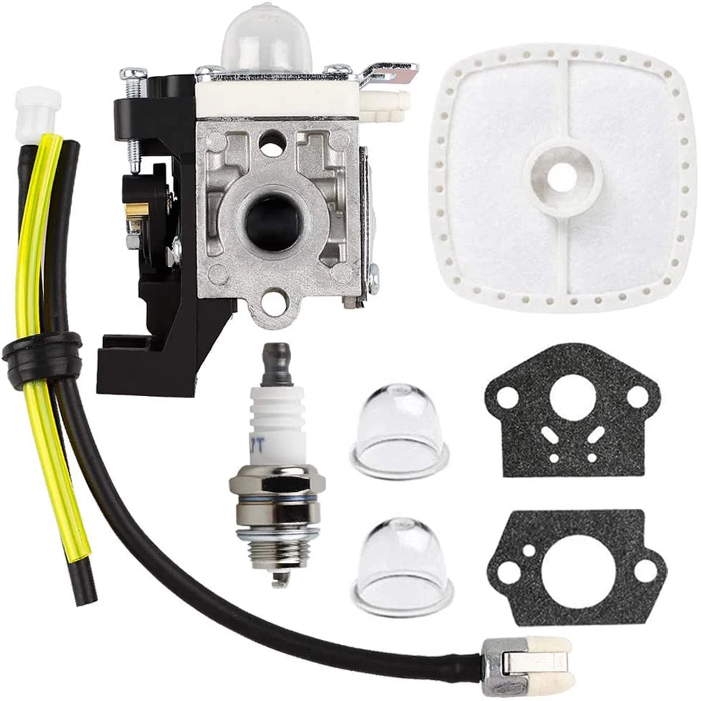 

RB-K84 Carburetor for Echo SRM-265 SRM265S SRM265T SRM265U PE265 PPT265 PAS265 SHC265 HCA265 Trimmer Weedeater