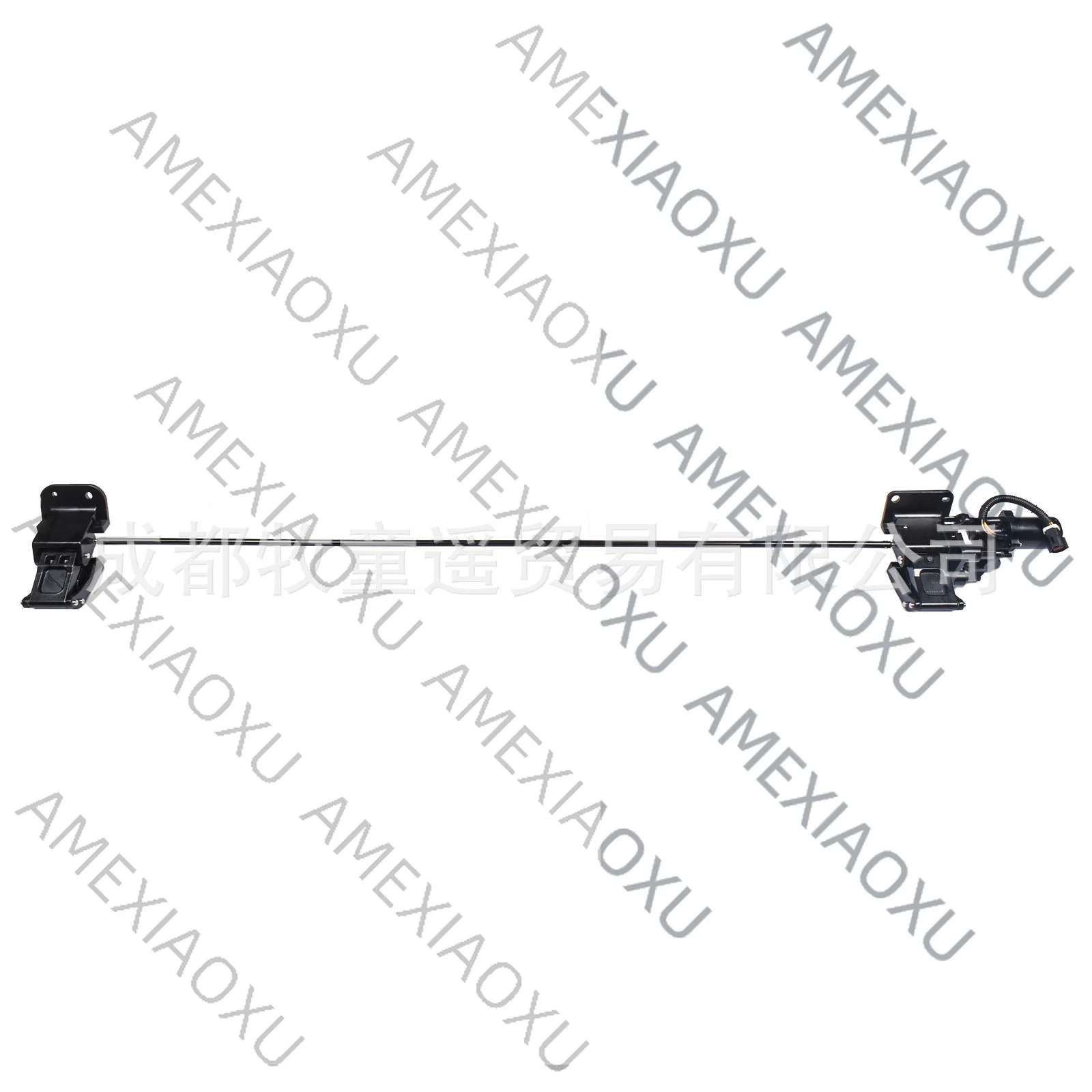 1 Pc Foot pedal motor assembly 9L7Z16A507B Left / 9L7Z16A506B Right for Ford AMEXIAOXU