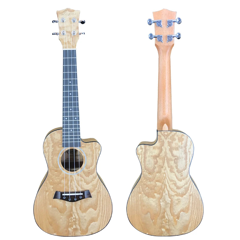 

Concert Ukulele Ukelele Stringed Instrument Manufacturer 4 Strings Ukulele