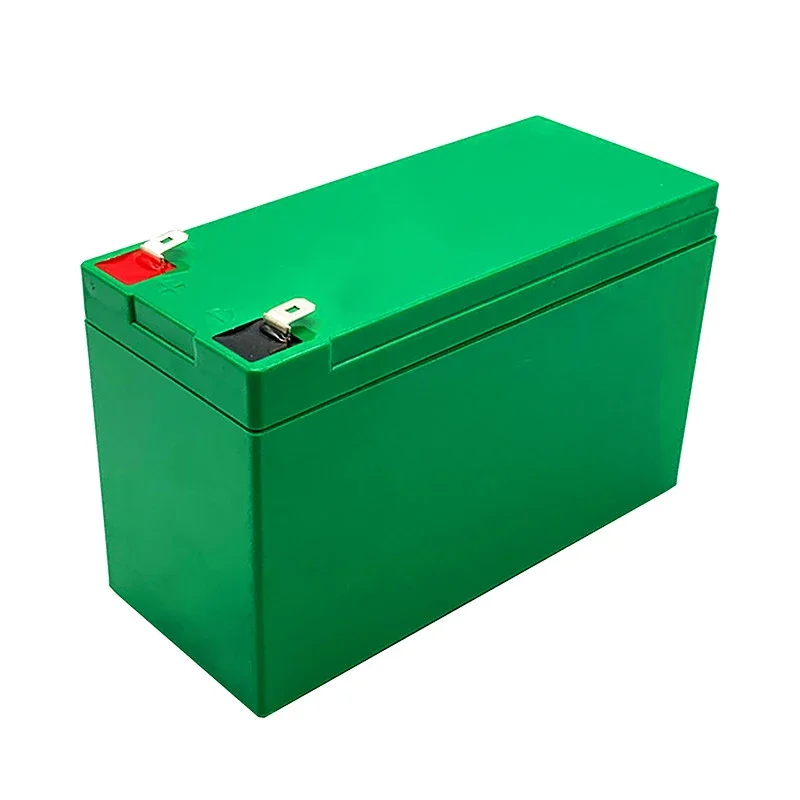 New 12V 100000mAh 3S7P 18650 Lithium Battery Pack+12.6V 3A Charger, Built-in 100Ah High Current BMS, 100ah 12v