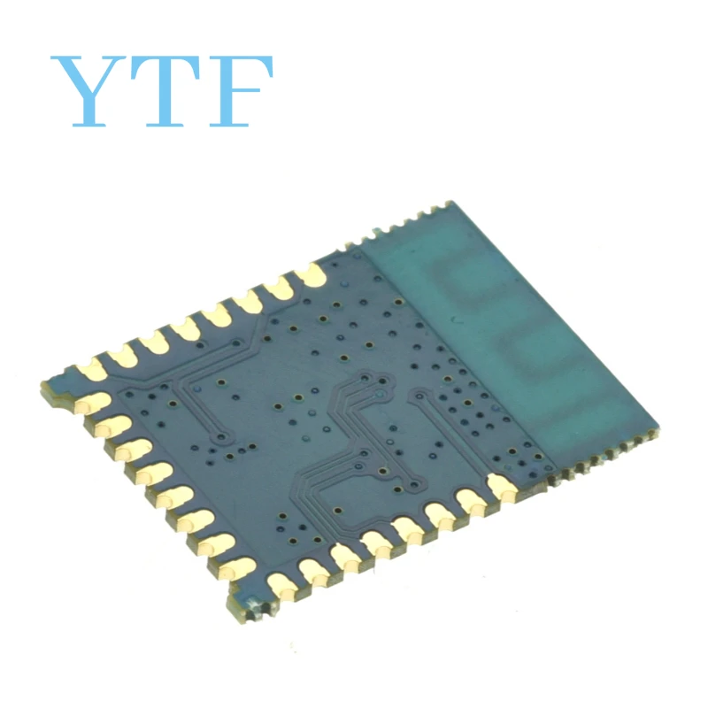 JDY-23 Bluetooth-compatible 5.0 Module BLE5.0 Transparent Transmission Digital Transmission CC2541