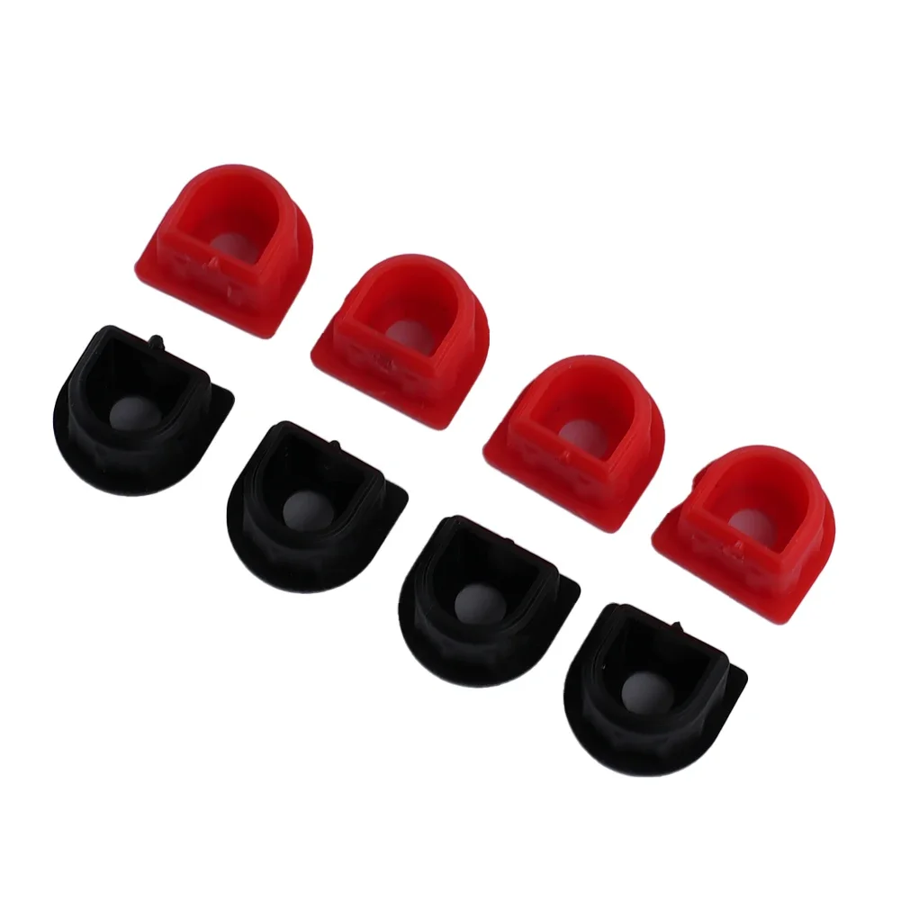 High Quality Waterproof Cable Cable Gland 120A 50A Black Connectors Red Tool Accessories For Provide A Weatherproof Seal