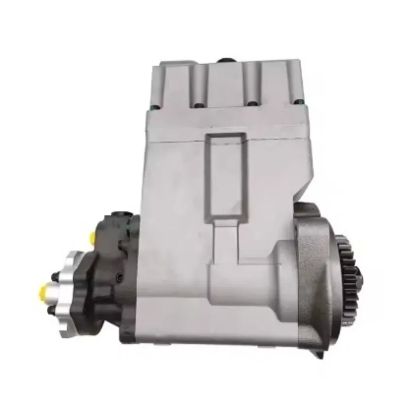 

C7 C9 prominent large gear oil pump 20R-1635 actuator pump excavator engine parts fuel pump
