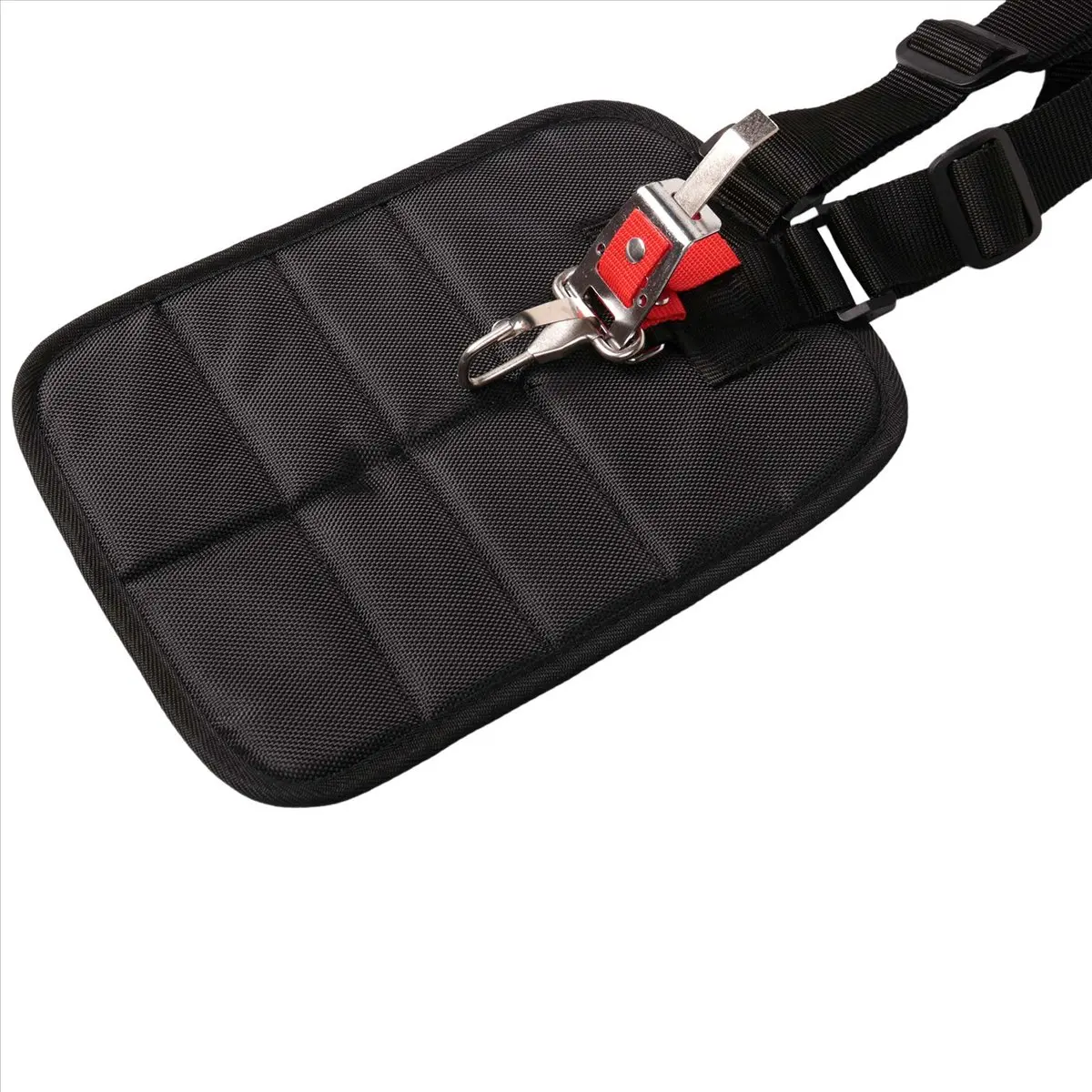 

AA05 Double Trimmer Shoulder Harness Strap Belt Lawn Mower Grass String for Brush Cutter & Trimmer Garden Power