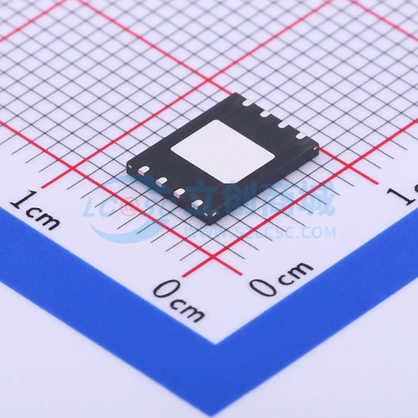 W25Q256JVEIQ Custodia protettiva