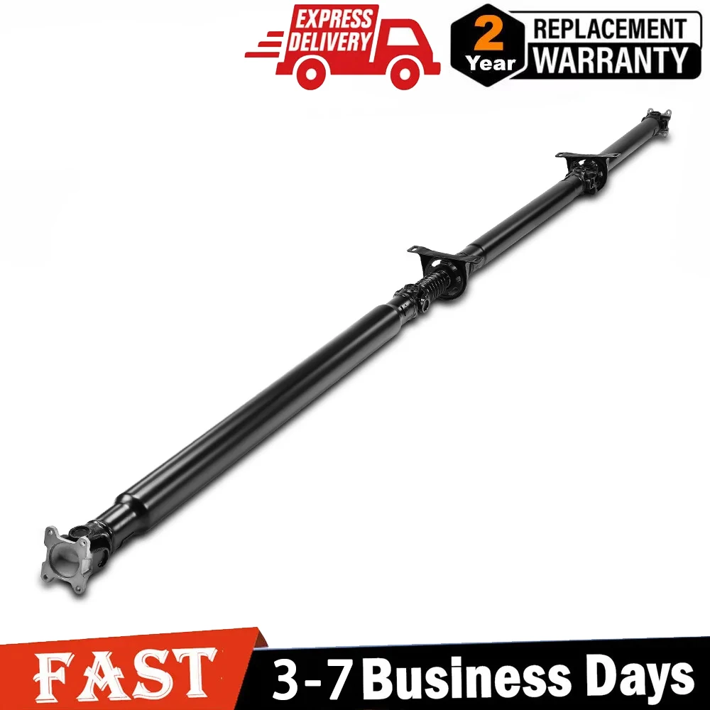 

For Mercedes-Benz Sprinter 2500 3500 2007-2018 3.0 Rear Driveshaft Assembly 68138114AA, 68056138AA, 68006637AA