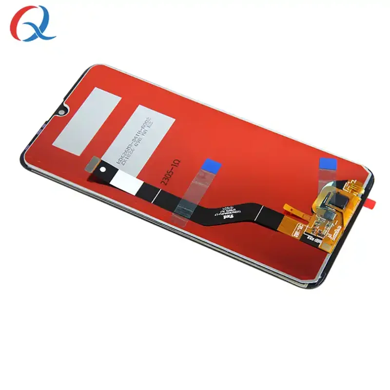 Pantalla For HUAWEI Y7 pro 2019 display For Y7 Prime 2019 LCD Touch Screen Digitizer Assembly Replacement for y7 pro 2019 lcd