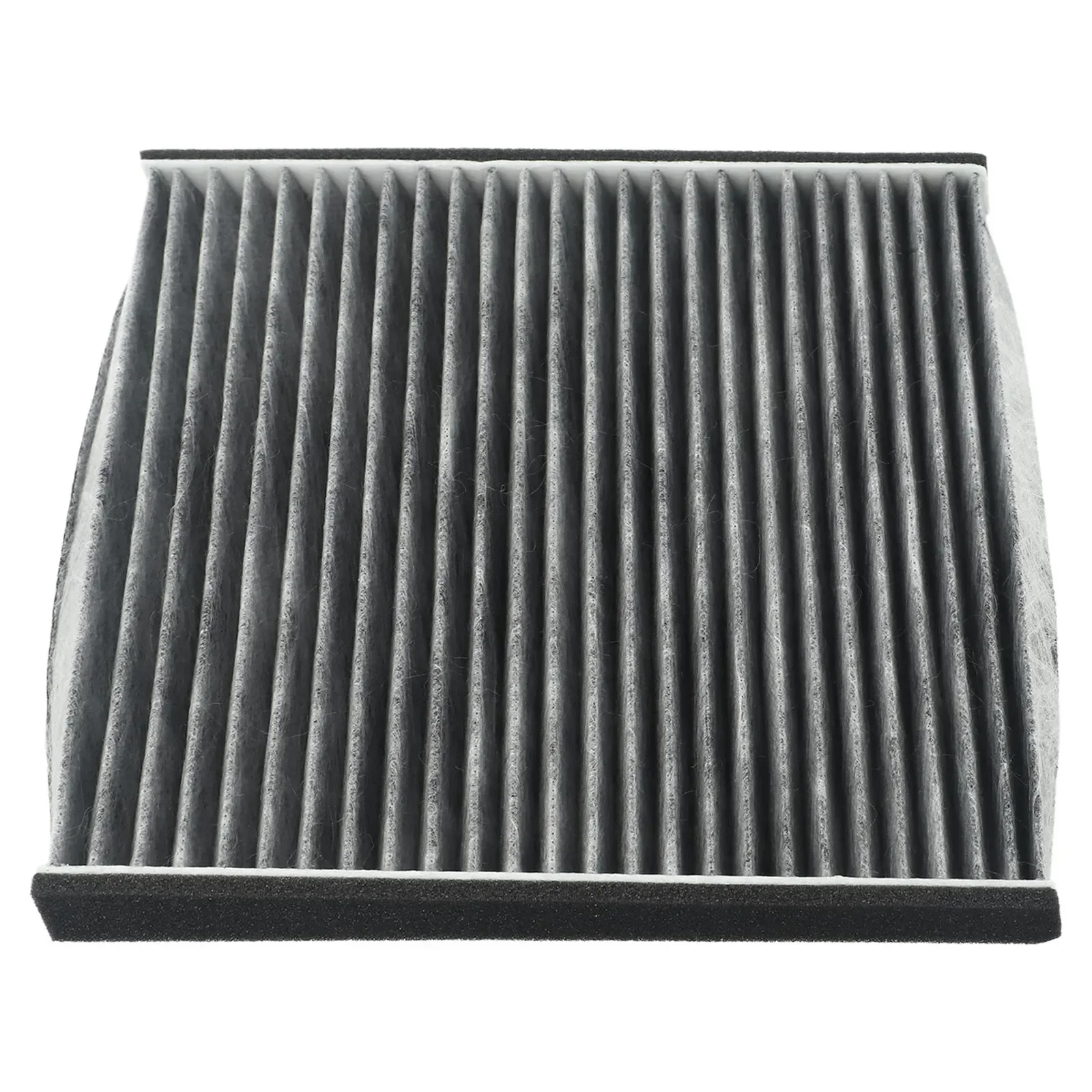 Cabin Air Filter Conditioning For Toyota For Solara For Sienna For Prius For Cruiser For Hyundai Car Filters 218x215x16mm