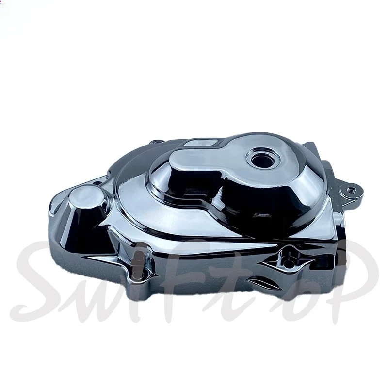 For Honda DIO AF18 AF27 AF28 AF24 Giorno AF52 large axis engine Julio clutch Cover drive cover Motorcycle Engine cover clutch