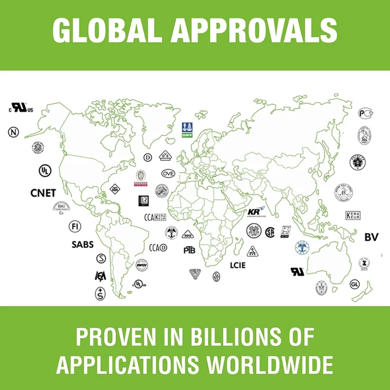 50PCS conector Wagos connectors 243-211 Original 4 Line Red and black KNX/EIB bus connectors European style Spring insulation