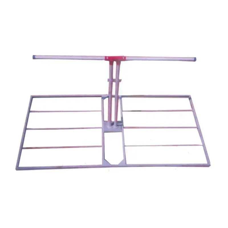 FM Radio Station Outdoor Broadcasting Equipment Dual Dipole Antenna