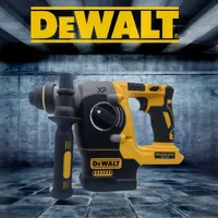 DEWALT New 18V/20V MAX SDS PLUS L Rotary Hammer Drill Brushless Cordless Impact Hammers Tool Only rotary hammer drill drillpro