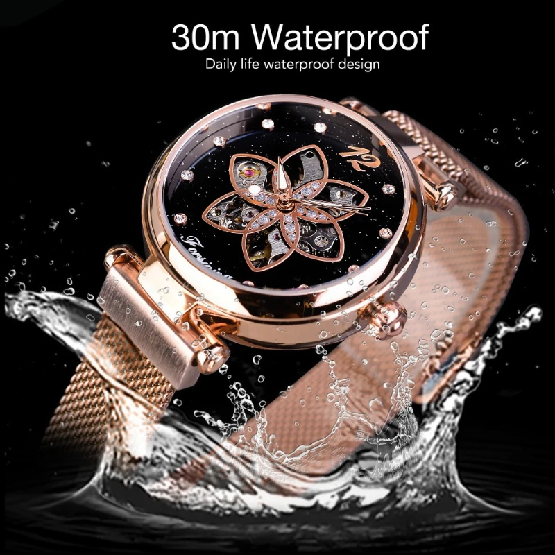 Рисунок 5 - Forsining модный ночник водонепроницаемые