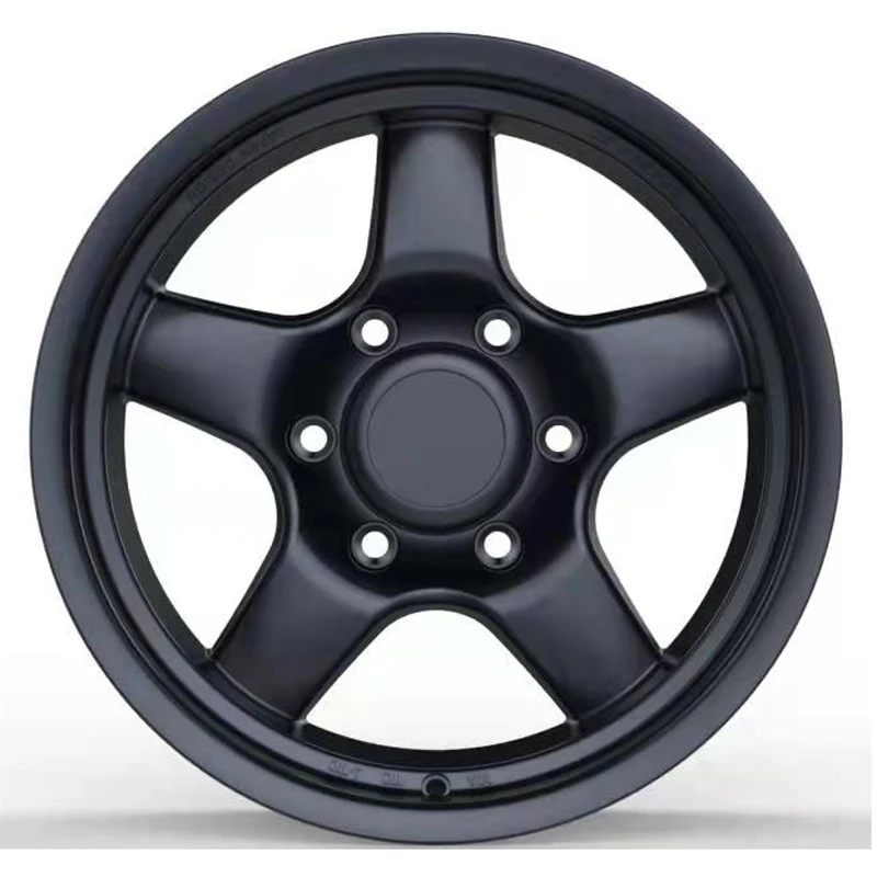 4x4 Off Road 16 18 20 inch PCD 5x150 6x139.7 Alloy Wheels Rims  customizable