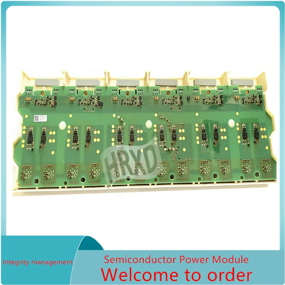 New Energy Wind Power Drive Board L5058531 13 L5058500_05 L610084102 L5 L5064601 05 is suitable for SKIIP3614GB17E4