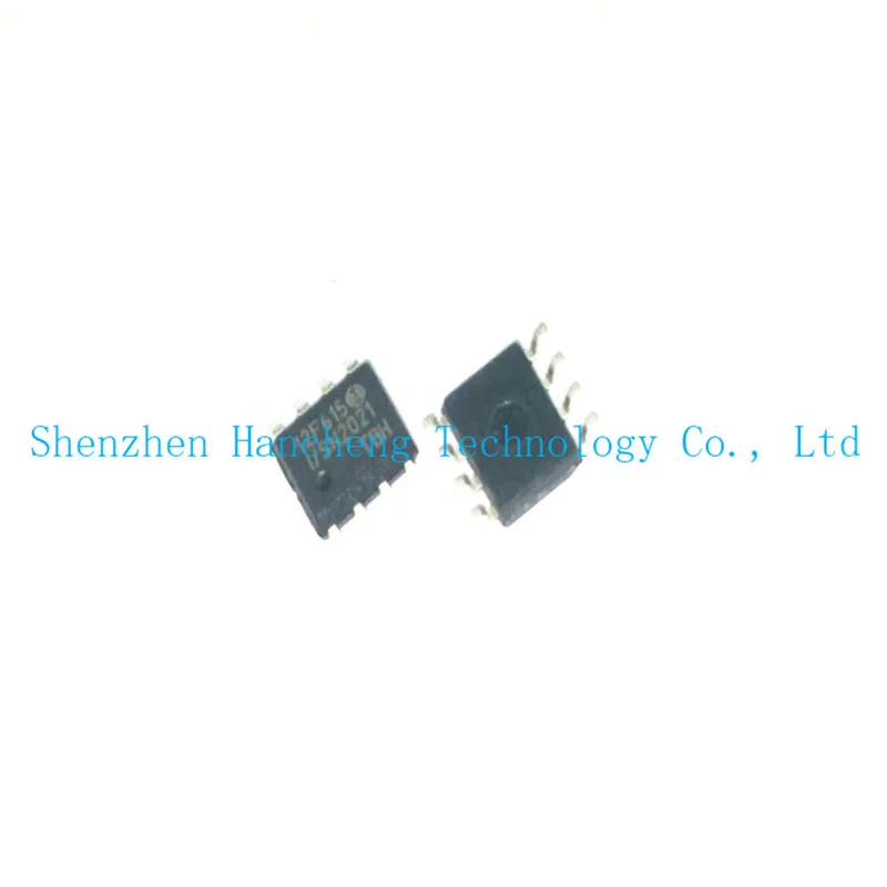 (10PCS-50PCS) PIC12F615-I/SN SOP8 NEW CHIP IC